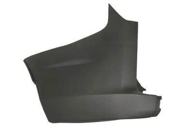 Colt bara protectie Spate Stanga versiune cu clapeta spate, negru, TUV potrivit FORD TOURNEO CUSTOM V362, TRANSIT CONNECT, TRANSIT CONNECT