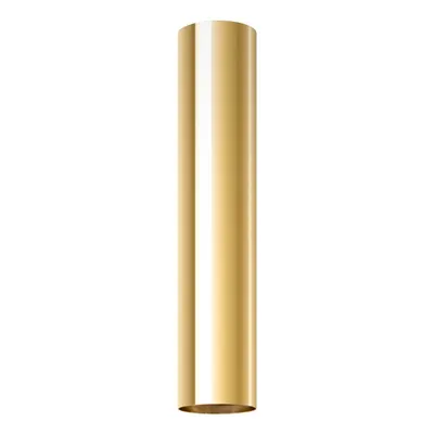 Spot auriu din metal ø 6 cm Castro – Sollux