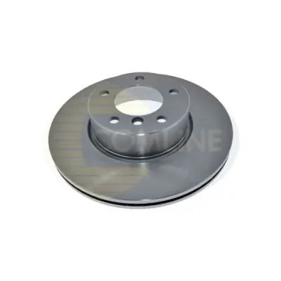 Disc frana COMLINE ADC1762V