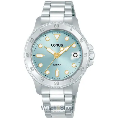 Ceas Lorus Lorus RG813DX9 Ladies Watch 34mm 10ATM