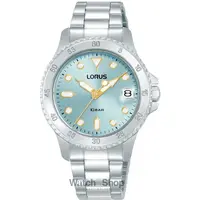 Ceas Lorus Lorus RG813DX9 Ladies Watch 34mm 10ATM