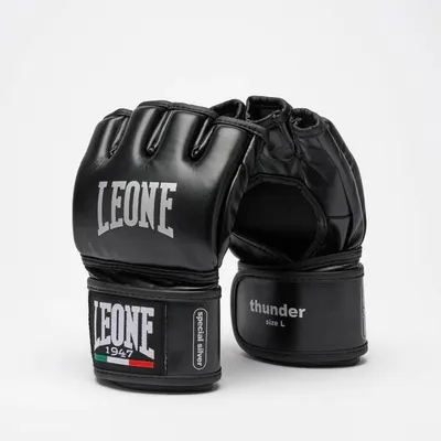 Manusi Leone MMA Thunder