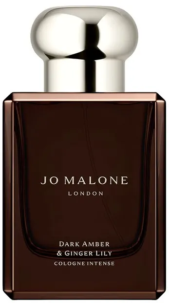 Jo Malone Apă de colonie Dark Amber & Ginger Lily Intense, 50 ml