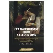 Cea mai frumoasa iubire a lui Don Juan