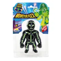 Figurina Monster Flex, Monstrulet care se intinde, S6, Neon Man