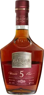 Vinars Divin 5 Ani Bardar 0.5L