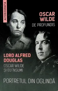 Portretul din oglinda - De Profundis