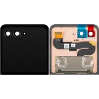 Display cu Touchscreen Motorola Razr 70, Sub Outer, Service Pack 5D68C32240