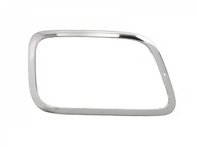 Rama far Dreapta argintiu potrivit MERCEDES ACTROS MP2 MP3 10.02