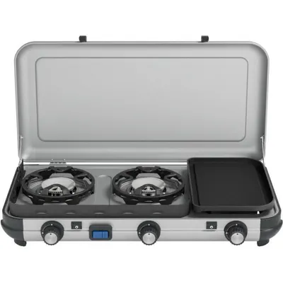 Aragaz Campingaz cu 3 arzatoare Multi-Cook INT - 2197176