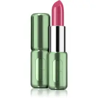 Clinique Pop™ Longwear Lipstick Shine ruj strălucitor culoare 13 Love Pop 3.9 g