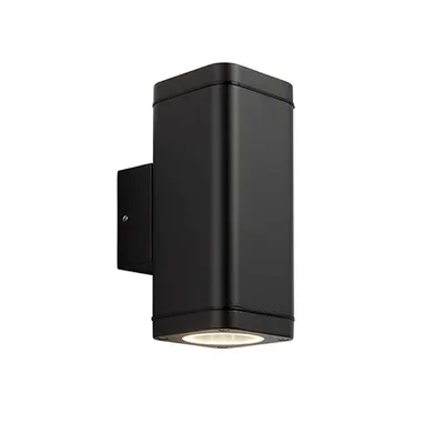 Corp de iluminat tip aplica Milton 2lt wall