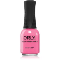 Orly Lacquer lac de unghii culoare Bubblegum Pop 11 ml