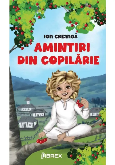 Amintiri din copilarie