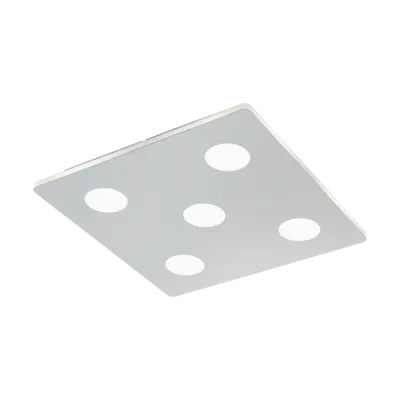 Lampa tavan CABUS 3000K alb cald 220-240V,50/60Hz IP44