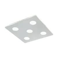 Lampa tavan CABUS 3000K alb cald 220-240V,50/60Hz IP44