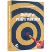 Strategii de content marketing