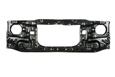 Acoperire fata potrivit TOYOTA HILUX V 1988-1997 - (cu suporturi pentru faruri)