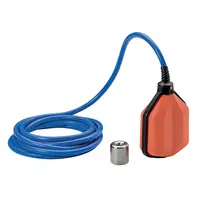 Plutitor pentru apa potabila, PVC ACS+AD8 CERTIFICATED CABLE, 3metri lungime