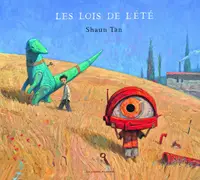 Les lois de l'ete