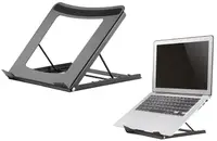 Suport pentru laptop Newstar - NSLS075, ergonomic, negru