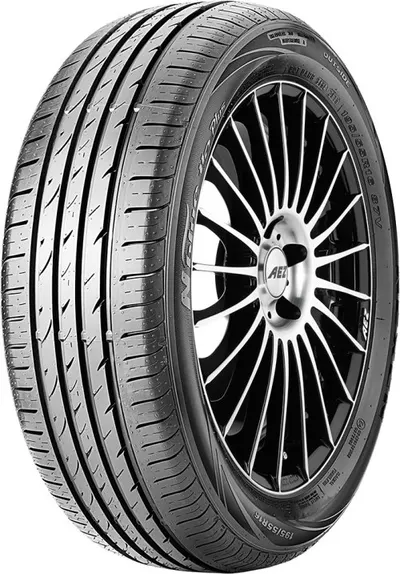 Nexen N blue HD Plus ( 165/65 R14 79T 4PR )