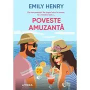 Poveste amuzanta