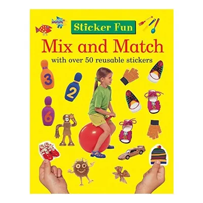 Mix and Match