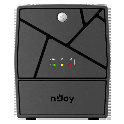 UPS NJOY Keen 1000, 600W, Tower