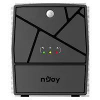 UPS NJOY Keen 1000, 600W, Tower