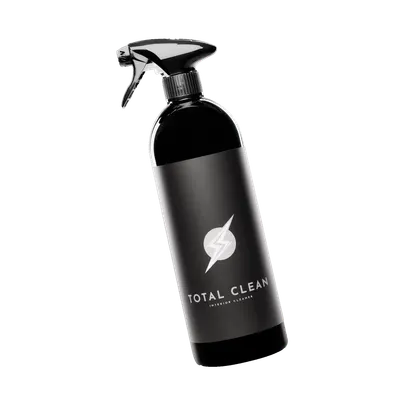Total Clean 1000ML - Spray Curatare Interior