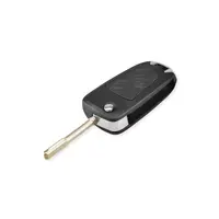 Carcasa telecomanda briceag compatibila Ford, cu lamela, Cod: 1610