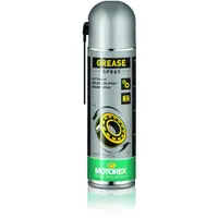 Lubrifiant Ciclism de șosea Motorex Grease Gri