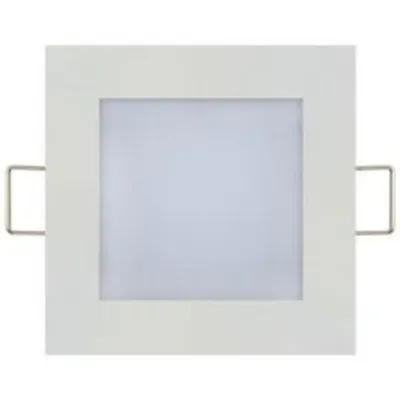 Corp de iluminat de interior SLIM Sq-12 /056-005-0012