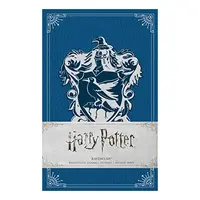 Harry Potter: Ruled Pocket Journal