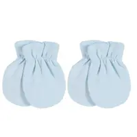 Manusi bebelusi Chicco, albastru, 04745-68MFCI