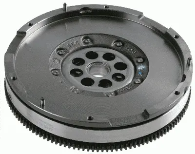 Volanta (250mm) potrivit OPEL INSIGNIA A; SAAB 9-3, 9-3X, 9-5 1.9D 2.0 2.0ALK 09.02-03.17