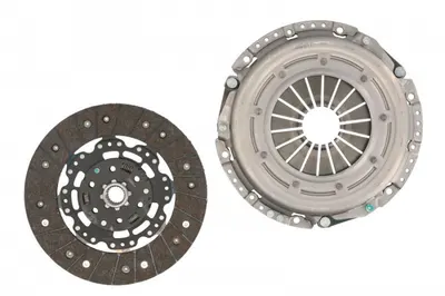 Kit Ambreiaj (240mm) Potrivit Audi A1, A3; Ford Galaxy I, Galaxy Mk I; Seat Alhambra, Cordoba, Ibiza Iii, Ibiza Iv, Ibiza Iv Sc, Ibiza Iv St, Leon, Toledo Ii 1.4 1.9d 2.0d 03.95-10.18