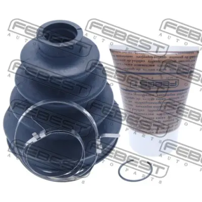 Burduf cauciuc, articulatie planetara FEBEST 1217-CM