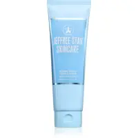 Jeffree Star Cosmetics Wyoming Winter Cream Cleanser cremă de curățare pentru regenerare 130 ml