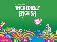 Incredible English, New Edition 3-4: Teacher's Resource Pack
