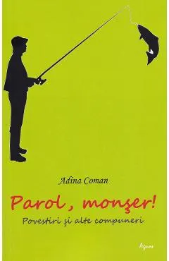Parol, monser