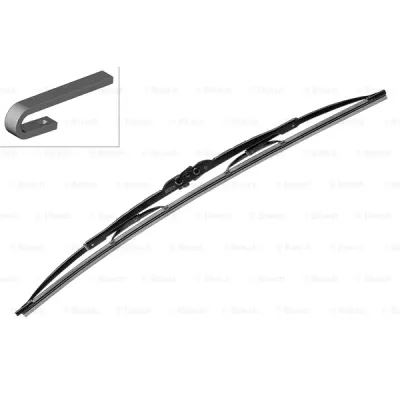 Lamela stergator BOSCH 3 397 018 300