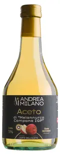 Oțet de mere din soiul Anurka, 500 ml, Andrea Milano