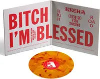 High Road (Vinyl Orange / Red Swirl)