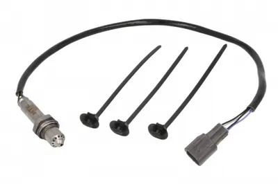 Sonda Lambda (numar Fire 4, 600mm) Potrivit Lexus Es, Rx; Toyota Avalon, Avensis, Avensis Verso, Camry, Previa Ii, Previa Iii, Rav 4 Ii, Rav 4 Iii 2.0 2.4 3.5 02.00