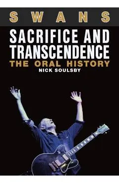 Swans: Sacrifice and Transcendence