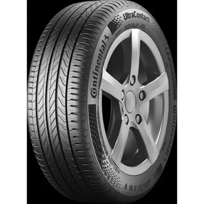 Anvelopa Vara Continental ULTRACONTACT 235/50R18 97V