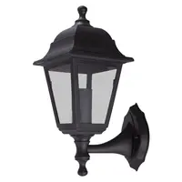 Lampa Gradina Faust 1XE27 60W