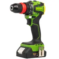 Autofiletanta PROCRAFT PA20Li DFR, 20V, 50 Nm, motor fara perii